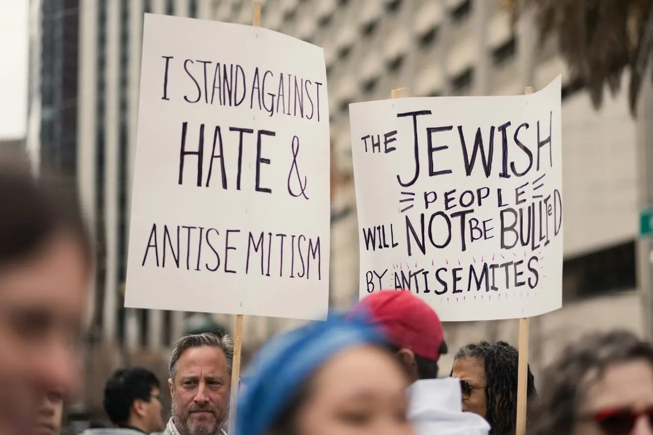 2 Jews, 3 Opinions On Campus Antisemitism