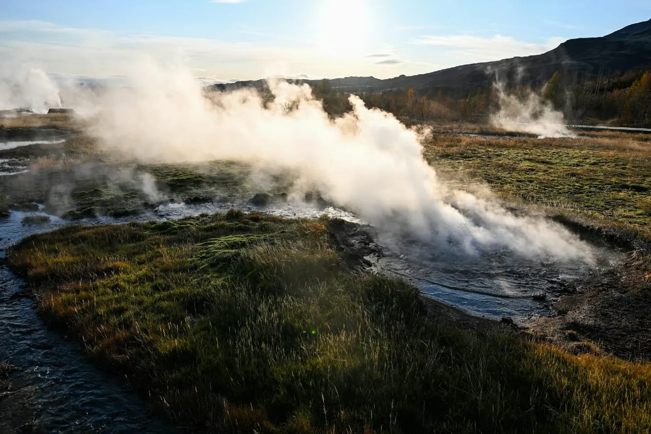 All-Hands-On-Deck Energy Policy