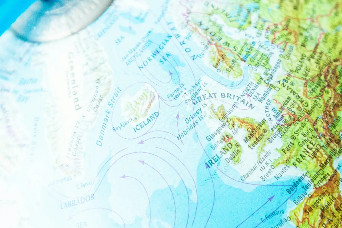 Britain’s Islamic Bloc Vote Warning. America, Take Note.