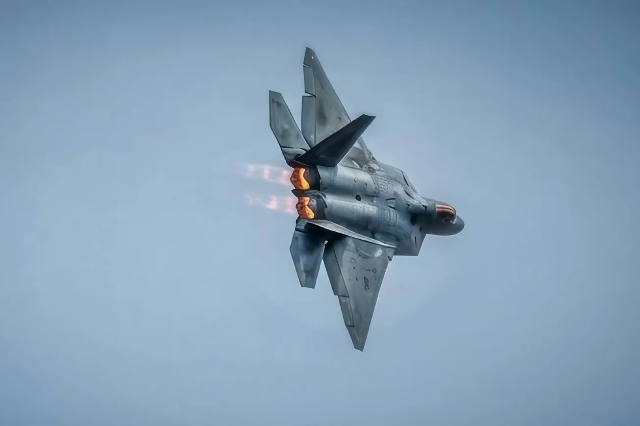 What Role AI Is Playing In U.S. Military Operations