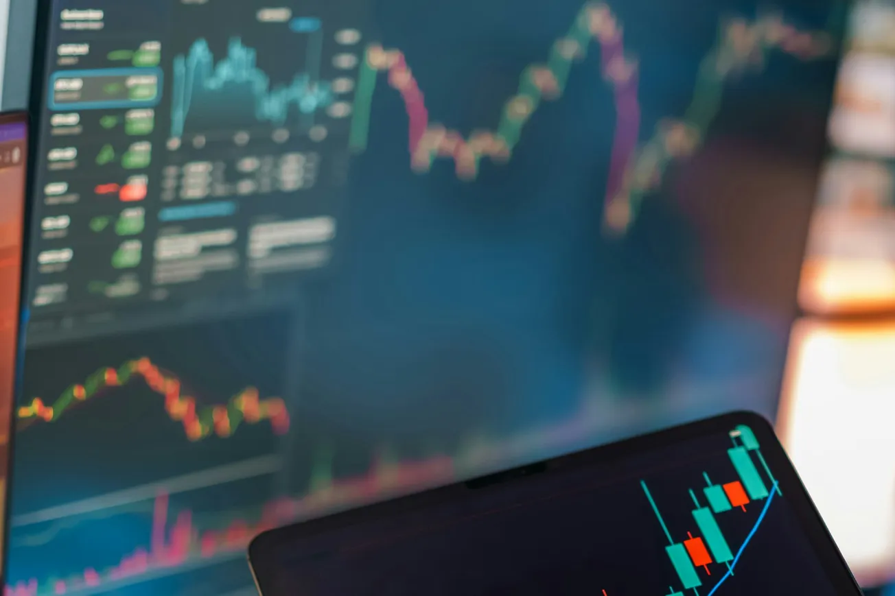 Oil Spike From Iran War Sends Global Stocks Tumbling