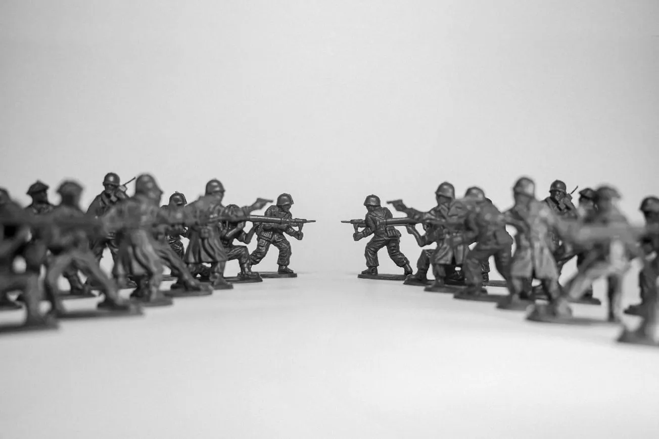 Is The US Operation In Iran A Gift To Putin?