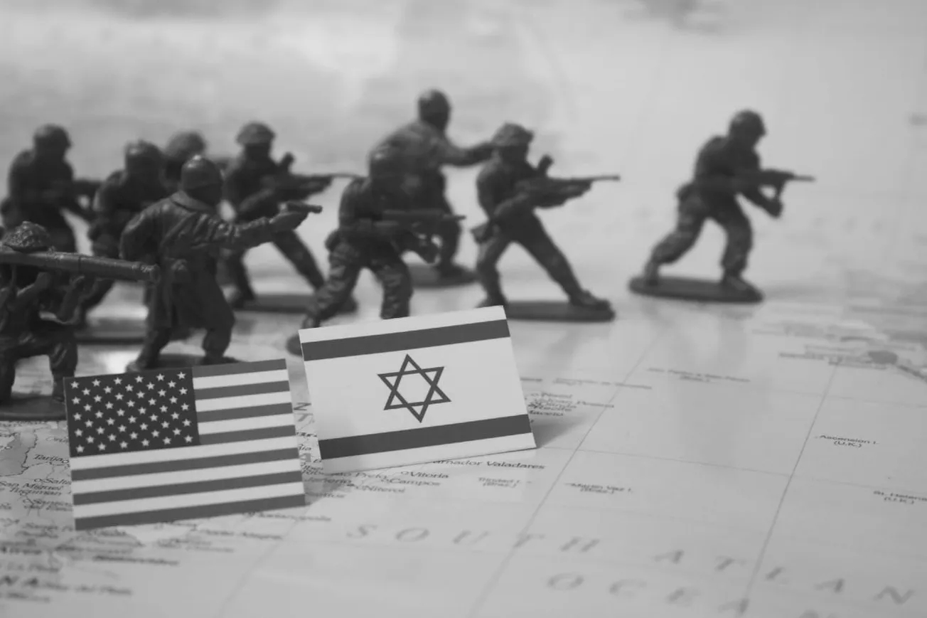 The Iran War Exposes The Farce Of American “Representative Democracy”