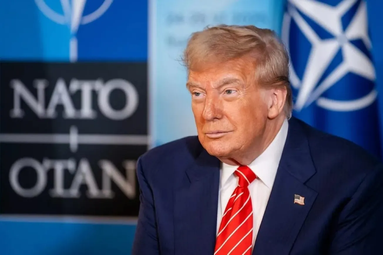 U.S. Considers Leaving NATO Alliance