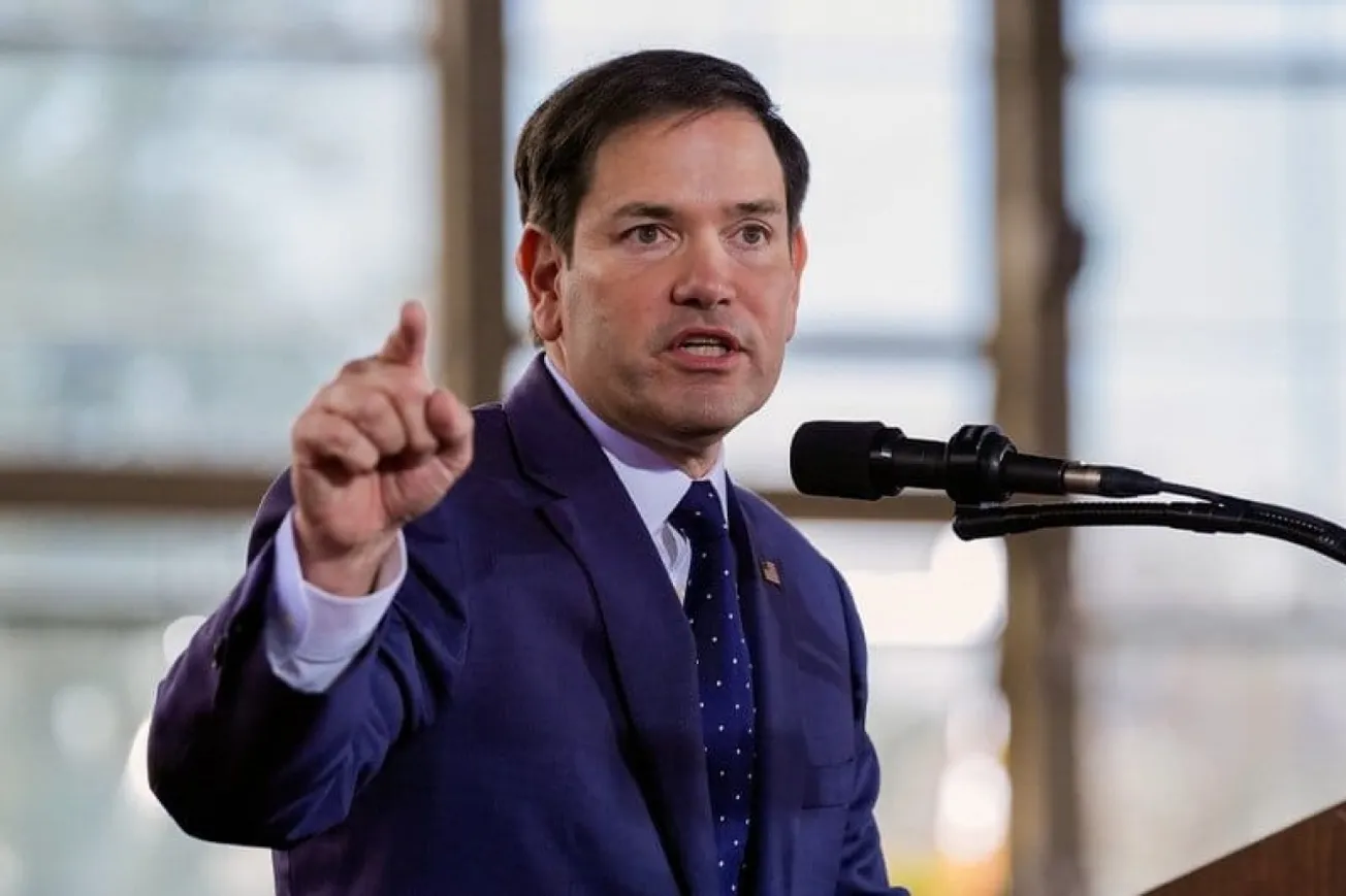 Why Does Rubio Think The Iran War Is Nearing End