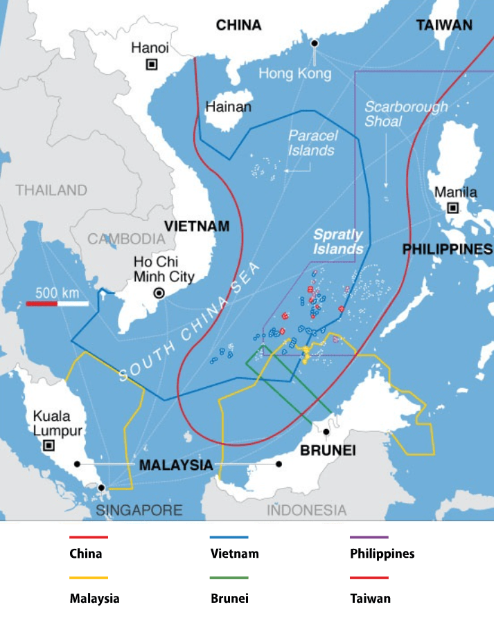 What You Need To Know To Understand China's Hegemony In the.